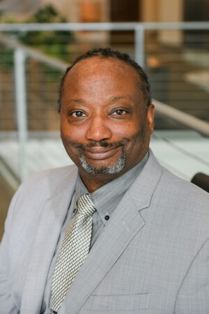 Piedmont Advantage Credit Union welcomes Charles Turner as its new Greensboro Branch Manager