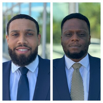 Biorn Corporation's New Team Members Excel Results in First Month