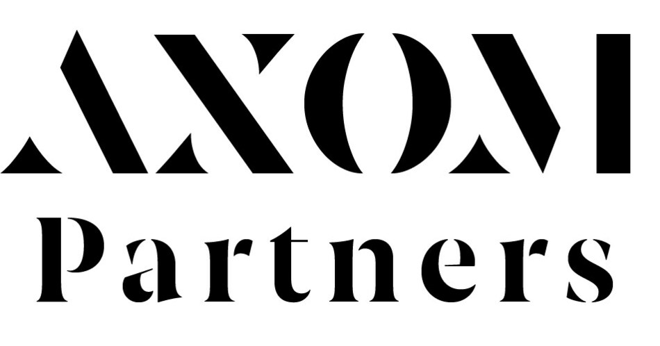 Announcing AXOM Partners, a World-Class M&A and Strategic ...