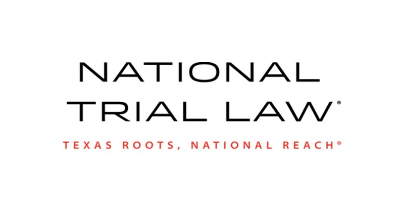 Multiple Attorneys of National Trial Law Selected to Super Lawyers&reg; 2023 Members List