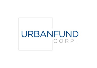 Urbanfund Logo (CNW Group/Urbanfund Corp.)