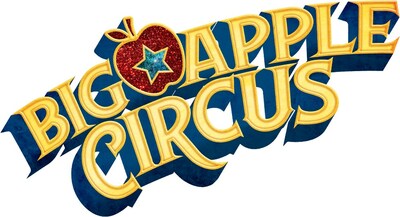 Big Apple Circus 2023