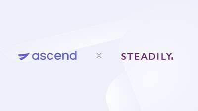 Steadily Chooses Ascend to Automate Financial Operations, Accelerate Growth
