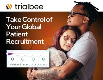 Trialbee Unveils Rebrand, Led by the Honey Platform™, to Reflect 