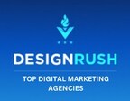 DesignRush Unveils September Lineup of Top Digital Marketing Agencies
