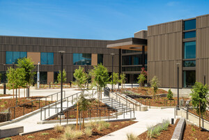 Sierra College Welcomes Students and Community Leaders for Grand Opening Celebration of New Instructional Building and Start of Fall 2023 Semester