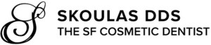 Skoulas DDS - The SF Cosmetic Dentist of San Francisco Announces New Website