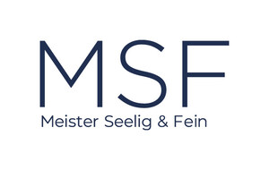 AWARD-WINNING FULL-SERVICE LAW FIRM MEISTER SEELIG &amp; FEIN PLLC EXPANDS TO THE WEST COAST WITH NEW LOS ANGELES OFFICE