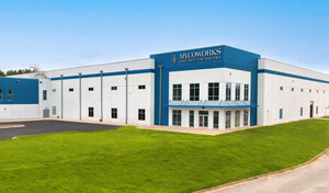 MycoWorks inaugure la première usine de production à grande échelle de Fine Mycelium™ au monde à Union, en Caroline du Sud