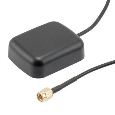 KP's new vehicle GPS antennas allow drivers to navigate with ease, whether in dense urban areas or remote rural landscapes.