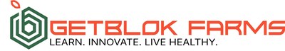 GetBlok Farms Logo