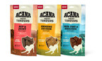 Makers of ACANA Debut ACANA™ Chewy Tenders Treats for Dogs