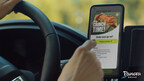 PANERA BREAD INTRODUCES CRUNCH TIME ORDERING: NEW ONE-SWIPE ORDERING SOLUTION EXCLUSIVELY ON THE PANERA APP