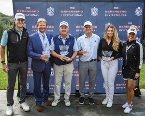 Berenberg Invitational Surpasses $2 Million In Funds Raised For Pancreatic Cancer Research