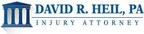 Law Offices of David R. Heil Announces 2023 Scholarship for Aspiring Trial Attorneys