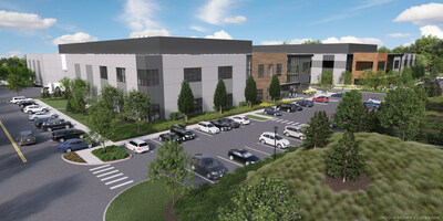 Ascend Elements plans to move its corporate headquarters and research & development center from its current location in Westborough, Mass. to a 101,000 square foot facility at 39 Jackson Road in the Pathway Devens campus in Devens, Mass.