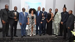 The Bahamas Ministry of Tourism, Investments &amp; Aviation Closes Out Historic 15-City Tour of Successful Tourism-Focused Events in North America