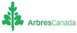 Logo de Arbres Canada (Groupe CNW/Home Hardware Stores Limited)