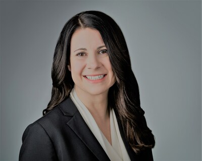 Kristina Janssens, Comerica Bank Senior Vice President, Chief Compliance Officer