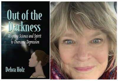 Bestselling Author Launches New Membership Program to Help Overcome Depression