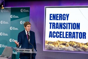 ENERGY TRANSITION ACCELERATOR AND WORLD BANK ANNOUNCE STRATEGIC COLLABORATION TO SCALE UP CLEAN ENERGY FINANCE