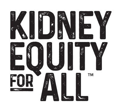 KIDNEY EQUITY FOR ALL