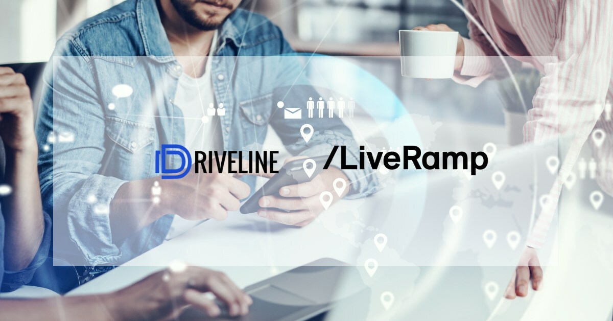 DriveLine Powers Precision Advertising with Groundbreaking Visitation Audience Solutions, Now Available on the Industry's Largest Data Connectivity Platform - Vimarsana News