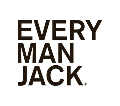 Every Man Jack (PRNewsfoto/Every Man Jack)