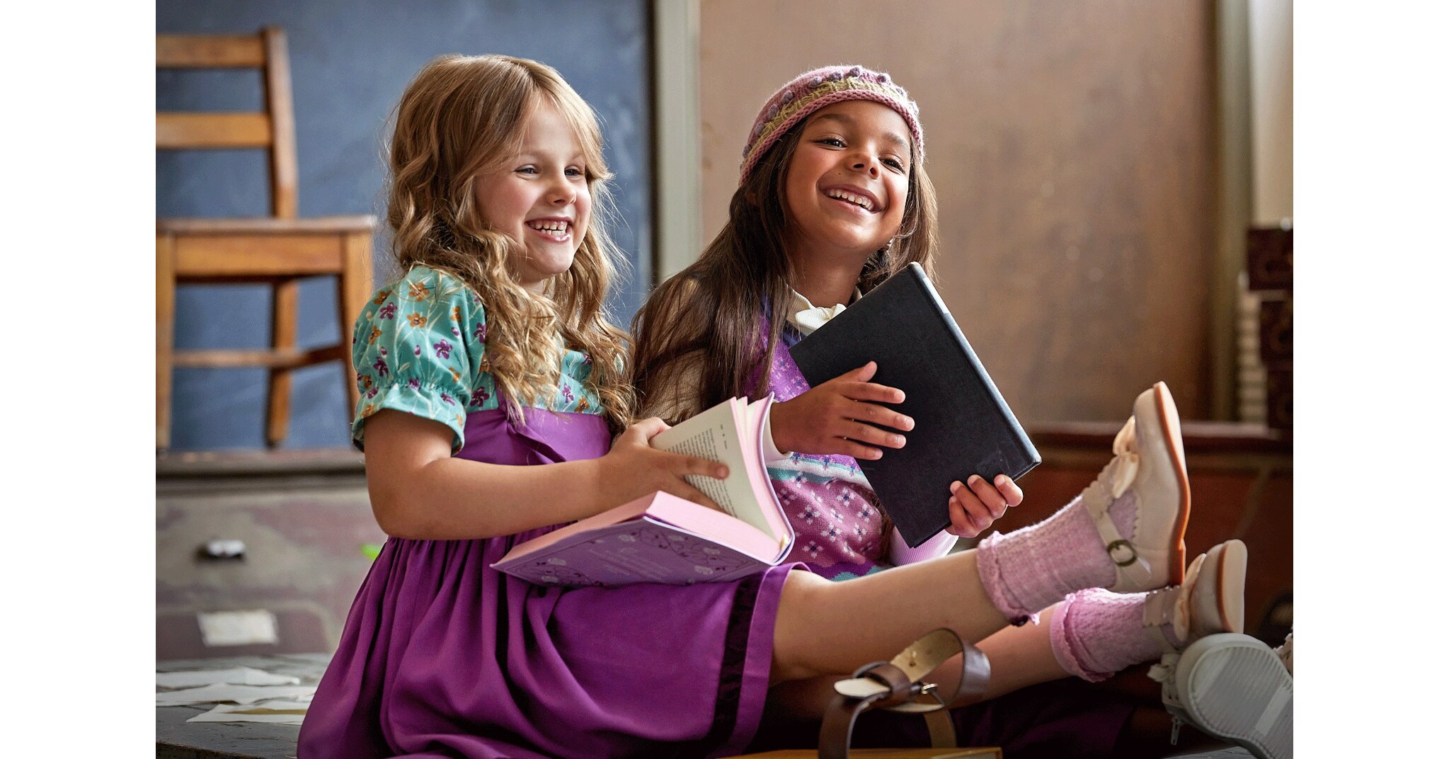 Introducing Finding Foxtale: A New Children's Brand Inspiring Discovery ...