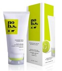 EXPANDING BEYOND SKINCARE, SIMPLY BETTER BRANDS CORP.'S NO B.S. SKINCARE BRAND LAUNCHES FULL BODY NATURAL DEODORANT