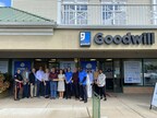 Goodwill NYNJ launches a convenient donation and small store in Northern NJ
