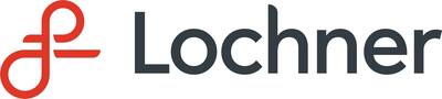 Lochner Logo (PRNewsfoto/LOCHNER)