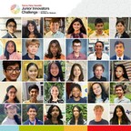 Thirty Exceptional Young Scientists Named Finalists in Thermo Fisher Scientific Junior Innovators Challenge