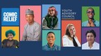 Comic Relief US Announces Its New Youth Advisory Council Members