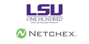 Netchex Named to LSU100, List of Fastest-Growing Alumni-Owned Businesses Worldwide