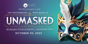 Alliance of Channel Women Opens Registration for ACWConnect Live! Fall Event in Miami Beach