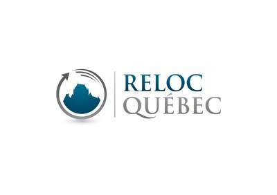 Logo Reloc Qubec (Groupe CNW/Reloc Qubec)
