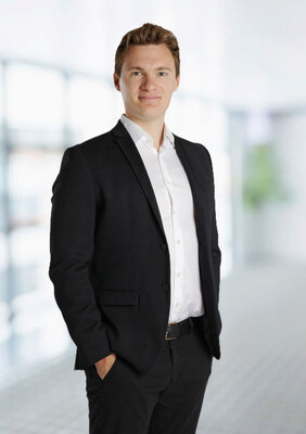 Mads Matthiesen, CEO, CathVision