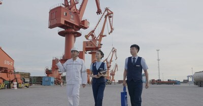 Xinhua Silk Road: กุ้ยหลิน แบงก์ เดินหน้าสนับสนุนความร่วมมือทางการเงินข้ามพรมแดนจีน-อาเซียน