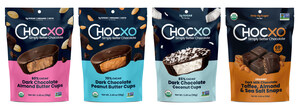 Chocxo Expands New Distribution In Select Target Store Nationwide