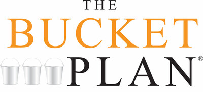 “The Bucket Plan: Protecting and Growing Your Assets for a Worry-Free Retirement” (PRNewsfoto/Clarity 2 Prosperity)