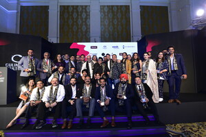 HONOURING CULINARY EXCELLENCE -  FoodSuperstars - India's TOP 30 Chefs 2023 by Culinary Culture