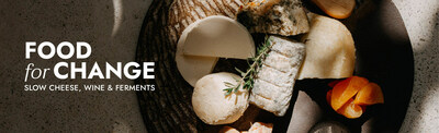 RELAIS & CHATEAUX AND SLOW FOOD TAKE A STAND TOGETHER TO PROTECT THE CULINARY HERITAGE OF CHEESES & WINES ACROSS THE GLOBE