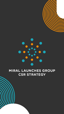 Miral Launches Group CSR Strategy
