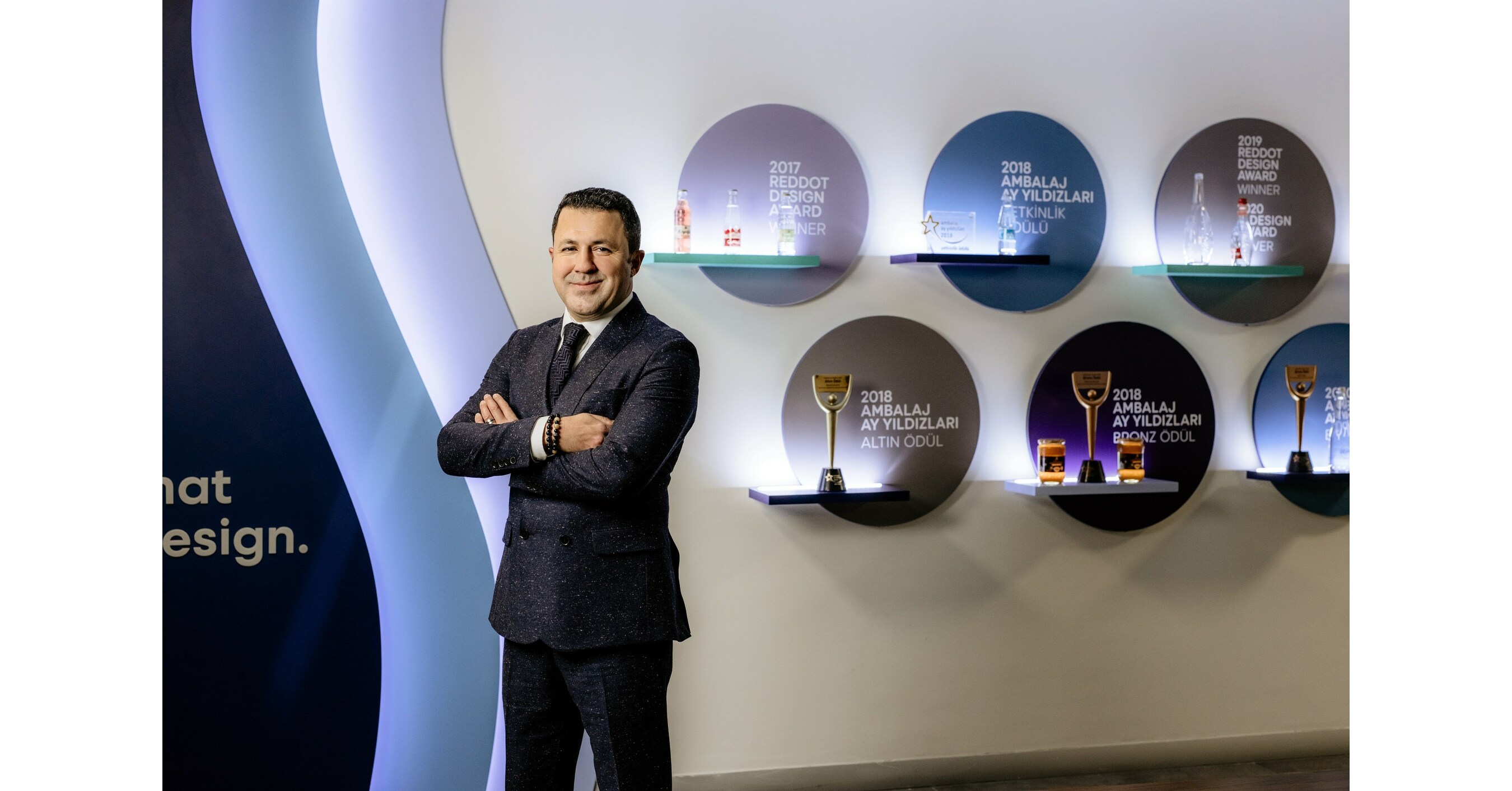 GCA rencontrera des partenaires commerciaux au salon Luxe Pack Monaco 2023