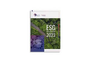 SWCS launching of "2023 ESG Research" - Hong Kong Listed Issuers Demonstrated Positive ESG Performance. However, Further Improvements Still Required