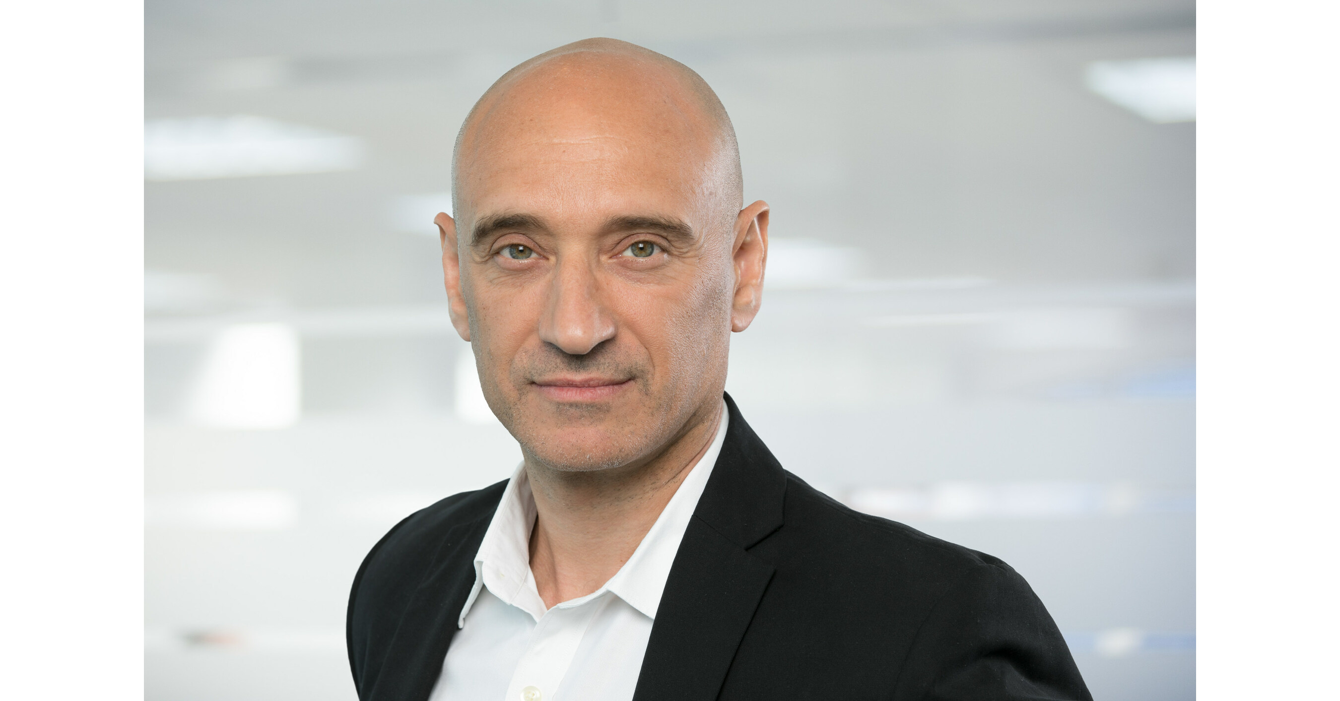 Pearson Appoints Omar Abbosh as Chief Executive Officer