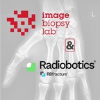 ImageBiopsy Lab et Radiobotics signent un accord de collaboration pour associer les meilleures technologies basées sur l'IA aux flux d'imagerie du système musculo-squelettique