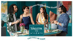 Empowering Global Natives: Diageo &amp; Nicobar invites all into a world of delicious discoveries with the launch of The Singleton Social in India