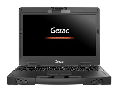 El nuevo Getac S410 combina el rendimiento informático a nivel empresarial con un nuevo diseño sostenible.